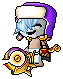Tamper